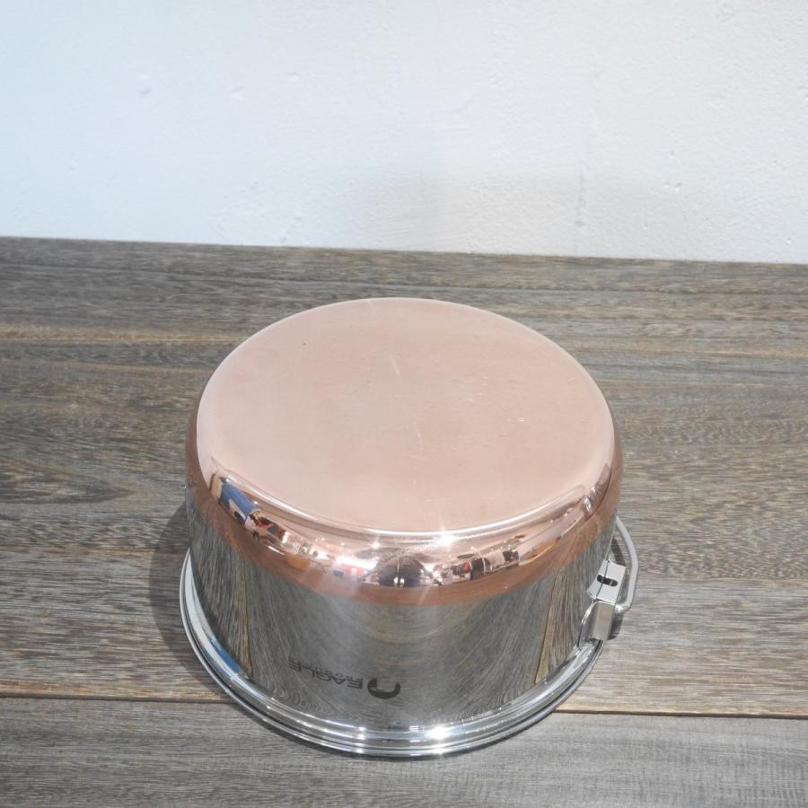 EAGLE Products イーグルプロダクツ Campfire Pot 9L キャンプ