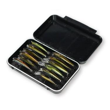 C&F DESIGN CFL-2512MGM ウォータープルーフ マグネティックミノー