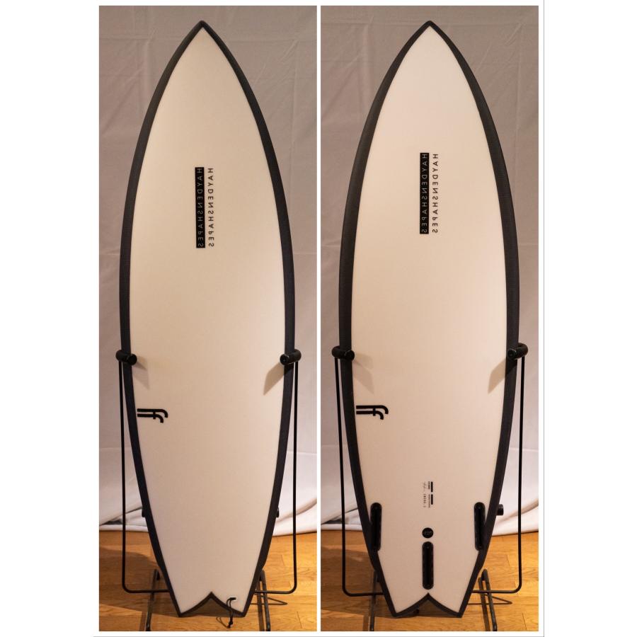 MISC HAYDEN SHAPES FUTURE FLEX : THURSDAYS徳島 - 通販 - Yahoo