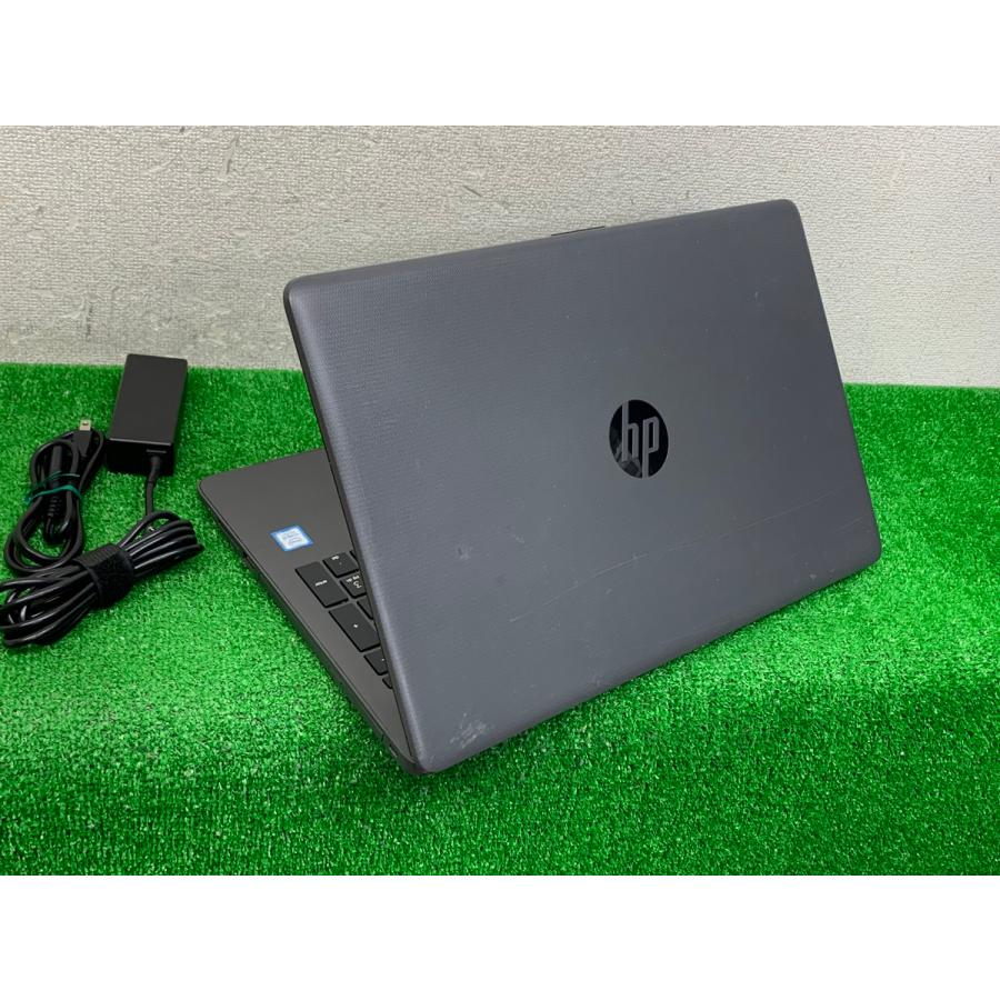 エイチピー HP 250 G7 NOTEBOOK LAPTOP PC i5 第8世代 中古ノート