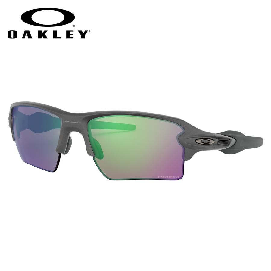 OAKLEY オークリー サングラス OO9188 F3 59サイズ FLAK 2.0 XL