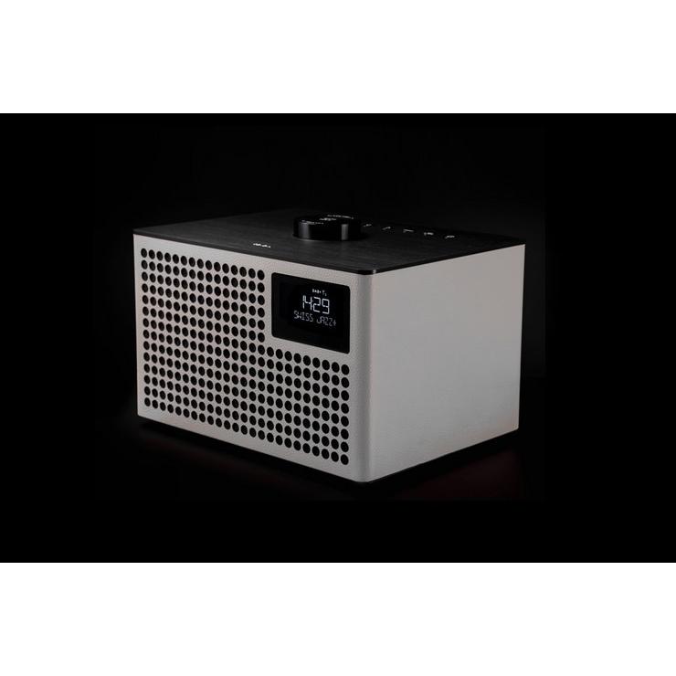 GENEVA Acustica Lounge Radio Bluetooth スピーカー : ハシエンダ