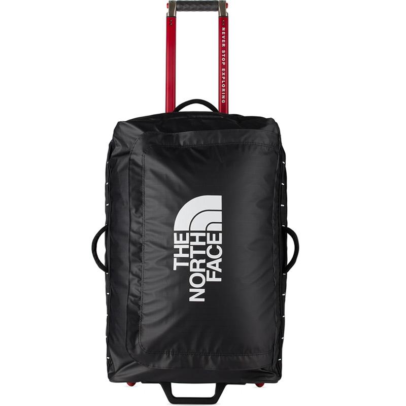 並行輸入品】 約94L ザ ノース フェイス キャリーバッグ キャリー