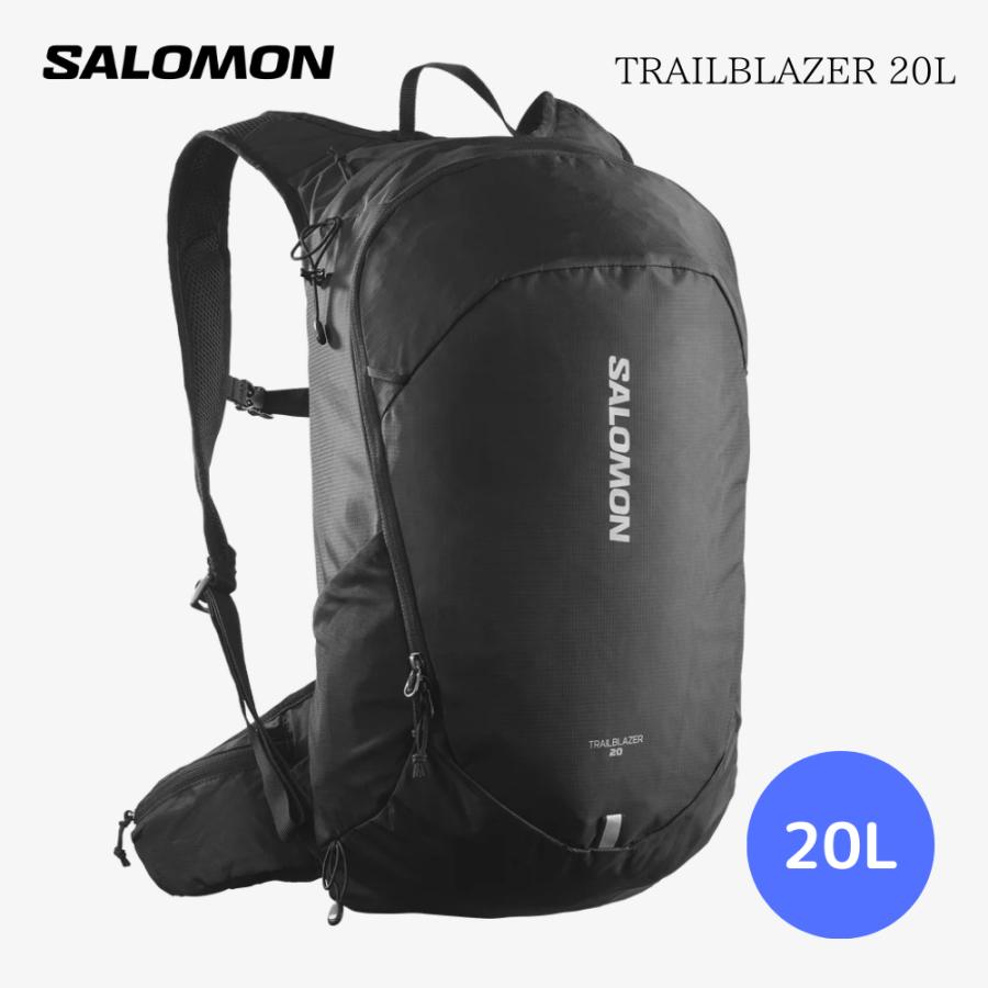 SALOMON（サロモン） リュック バックパック トレイルブレイザー 20L