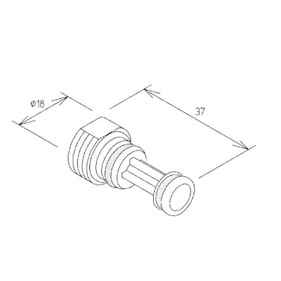 TOTO TOTO正規取扱店 TCM3531純正品 メール便送料無料 旧品番D43495ZR