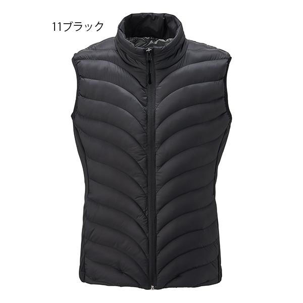 防寒着 Wスイッチヒートベスト HYPER バッテリーセット ゴルフ 釣り