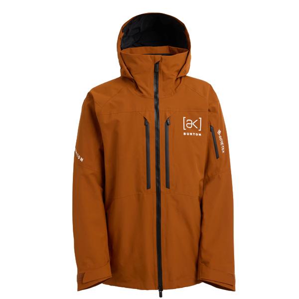 BURTON（バートン） 25-26 BURTON スノージャケット メンズ Men's