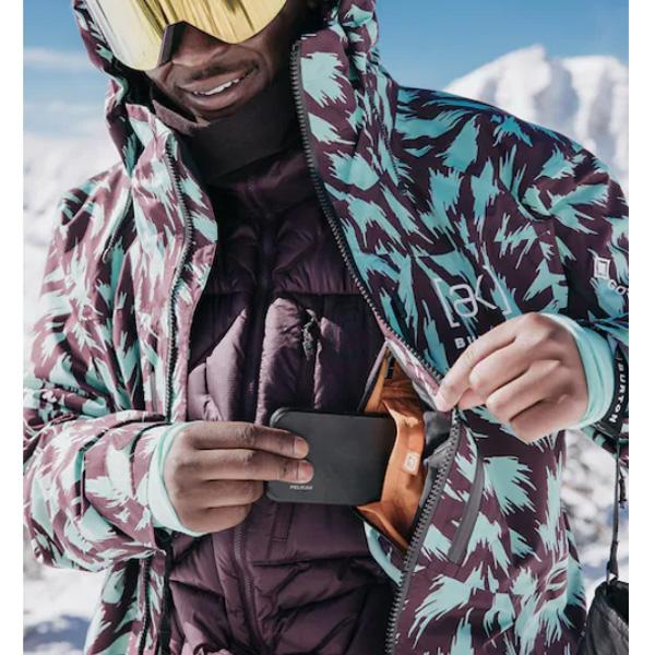 BURTON（バートン） 24-25 BURTON スノージャケット スノーボード