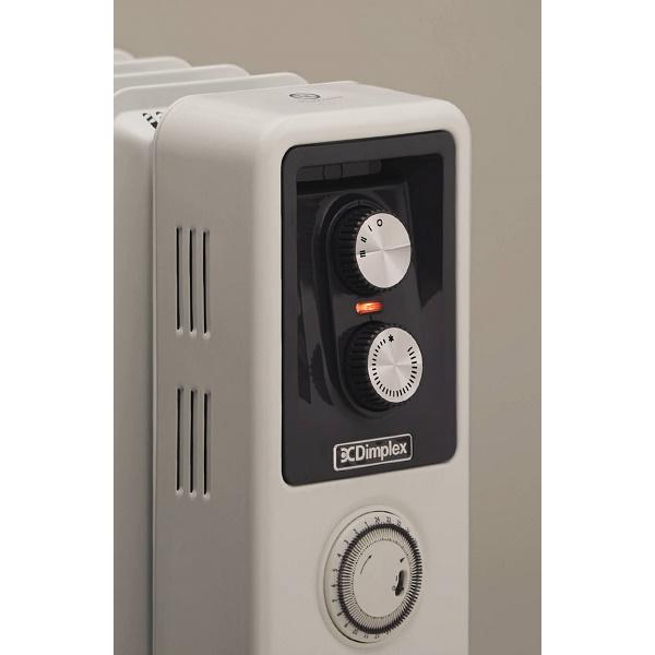 Dimplex（ディンプレックス） オイルフリーヒーターB02 KECR12Ti