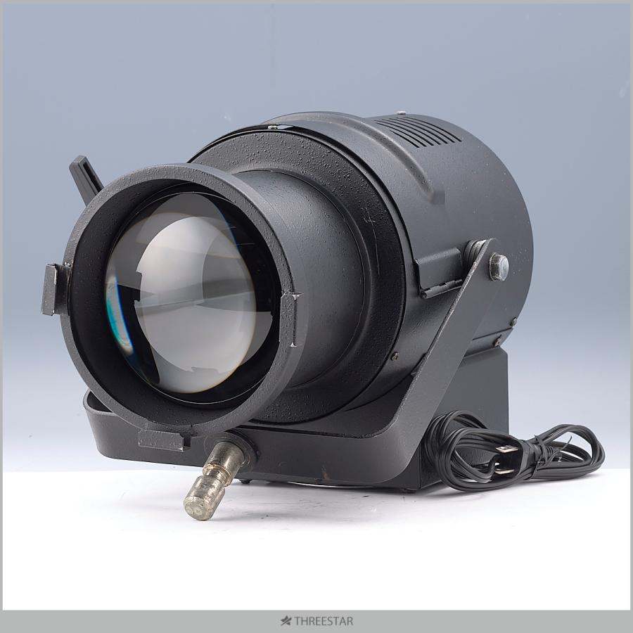 COMET CX オプチカルスヌート/カラーフィルター付き/ズーム スポット