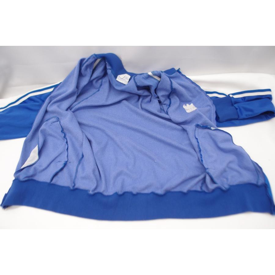 adidas（アディダス） ADIDAS ATP トラックジャケット 80s size:S