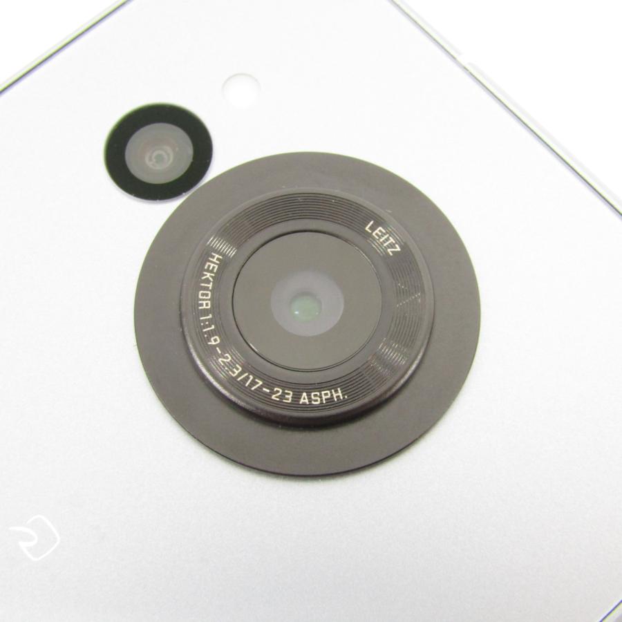 AQUOS docomo R8 SH-52D スマホ スマートフォン 本体 【判定