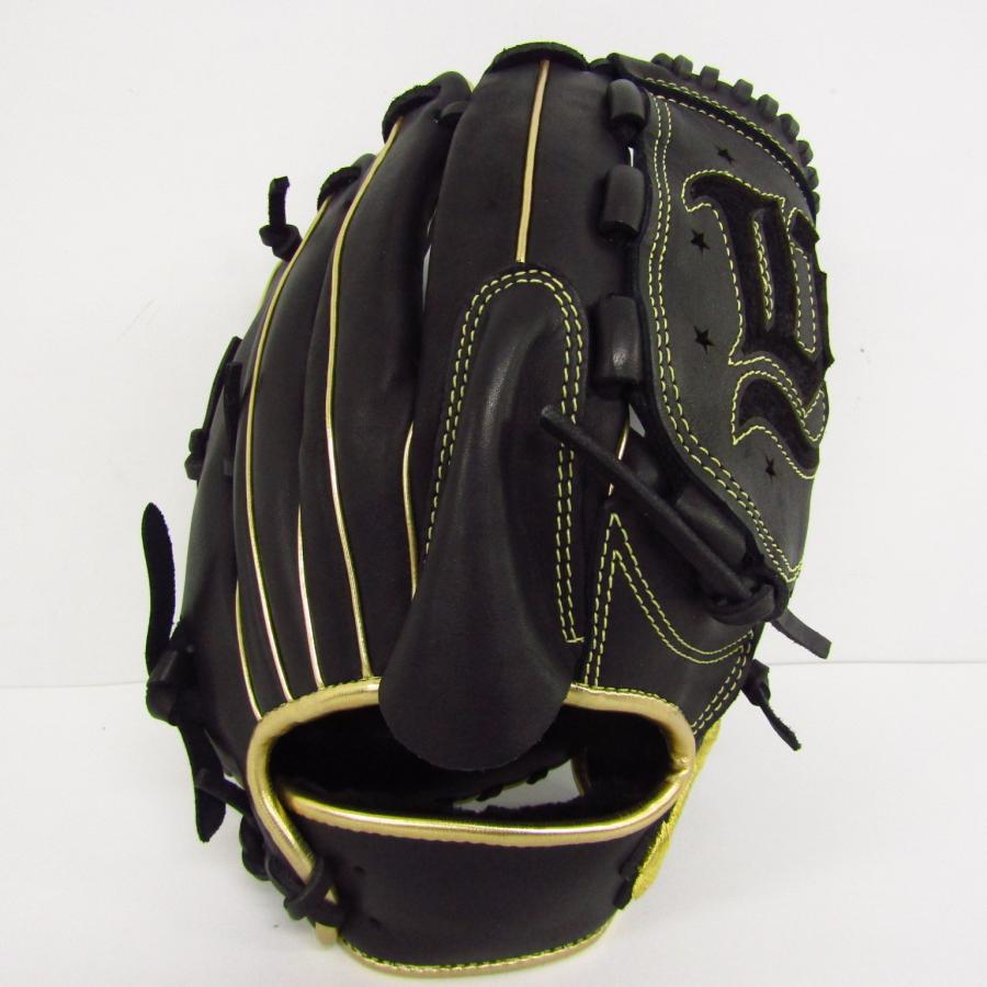 堀*す様 UA アンダーアーマー 山崎康晃モデル 少年軟式グローブ UNDER