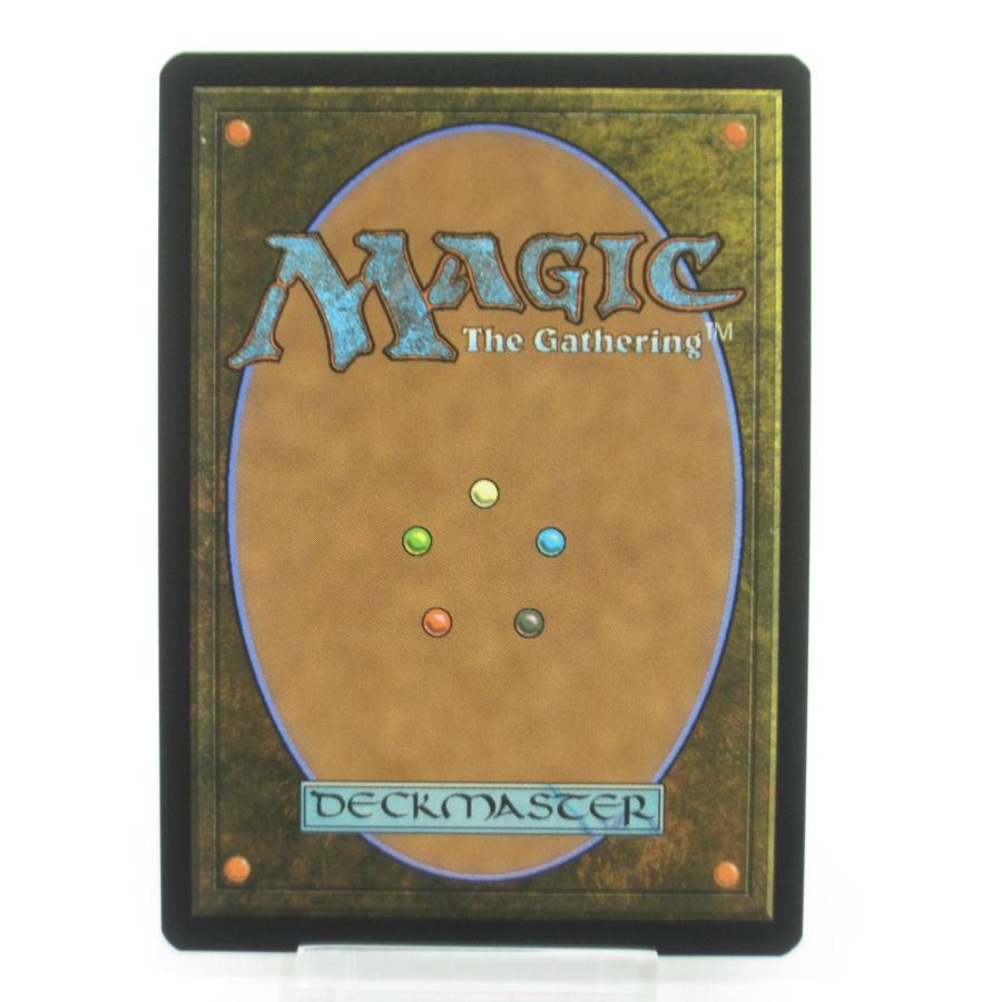 MTG Quantum Riddler / 量子の謎かけ屋 Foil (305) ボーダーレス 英語