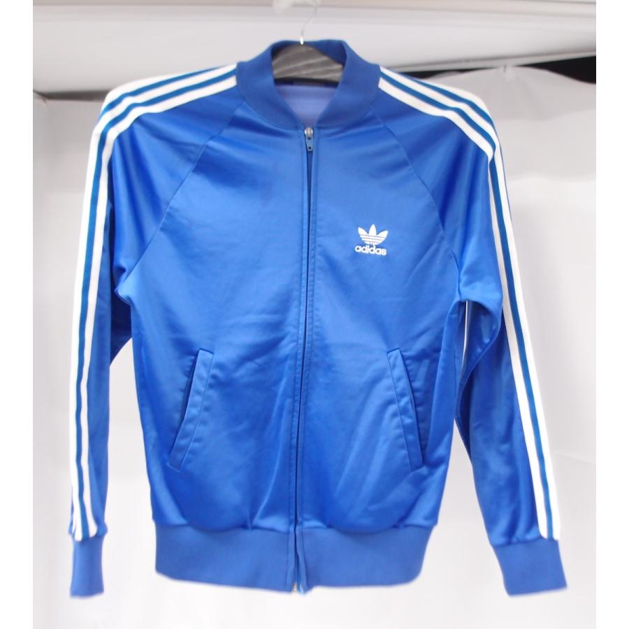 adidas（アディダス） ADIDAS ATP トラックジャケット 80s size:S