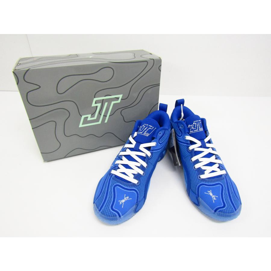NIKE（ナイキ） JORDAN TATUM 3 PF HV6385-400 テイタム 3 PF サイズ