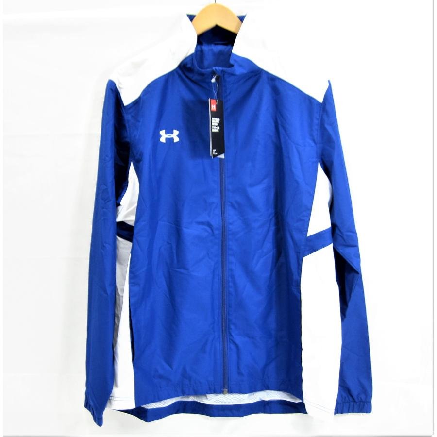 UNDER ARMOUR（アンダーアーマー） ウォームアップ ジャケット MBK9353