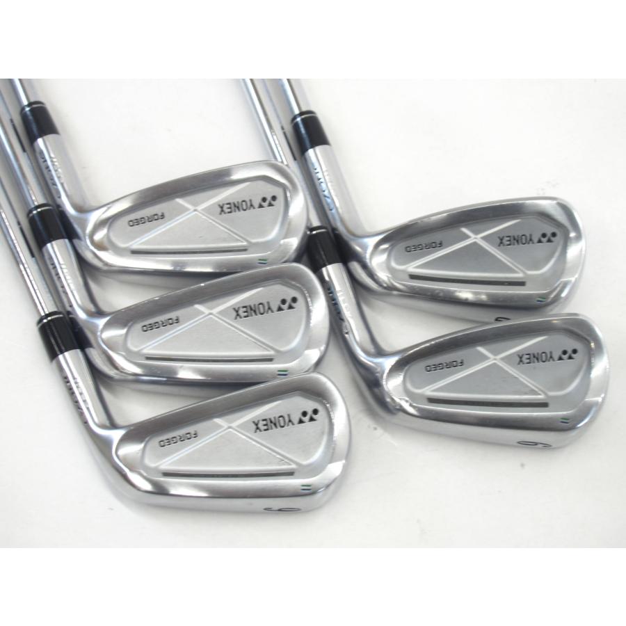 YONEX ヨネックス EZONE CB511 Forged N.S.PRO950GH NEO フレックス：R