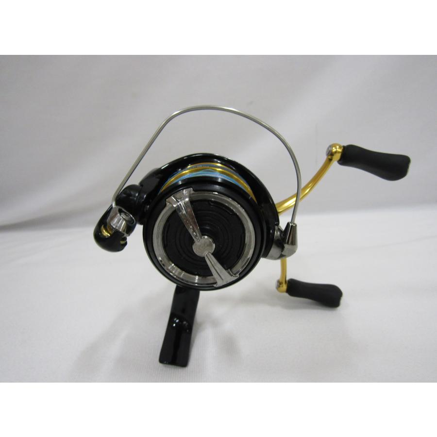 DAIWA（ダイワ） 23レガリスLT2500S-DH スピニングリール アジング