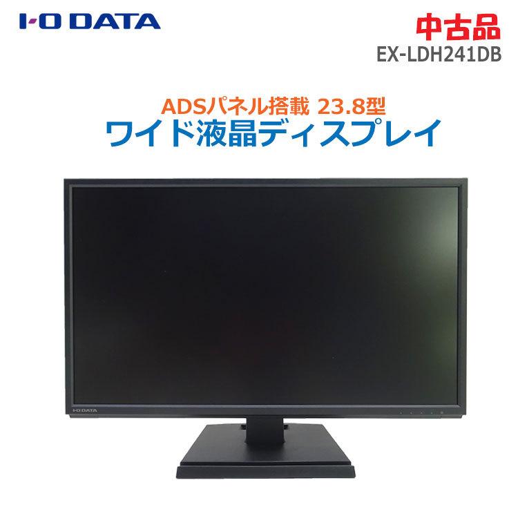 I-O DATA（アイ・オー・データ機器） 【中古】〇即納〇 I・O DATA EX