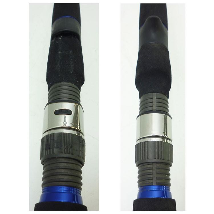 中古】〇即納〇ダイワ メタリア タチウオ M-195 Metallia195 05293272