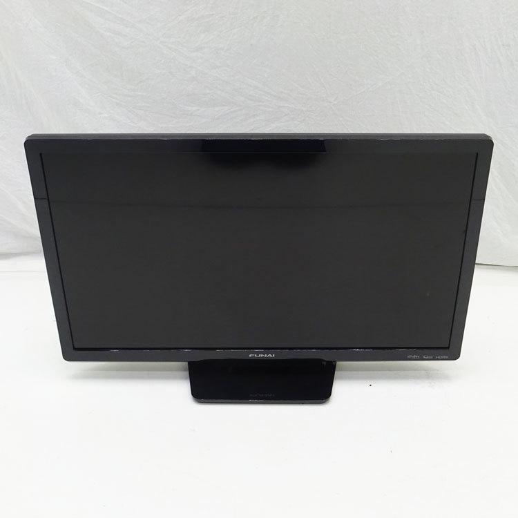 FUNAI（フナイ） 【中古】〇即納〇 デジタルハイビジョン液晶テレビ