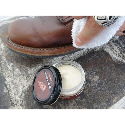 RED WING SHOES（レッドウィング） ブーツクリーム5点ケアセット