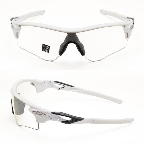 OAKLEY（オークリー） 国内正規品 サングラス OO9206-6938 RADARLOCK