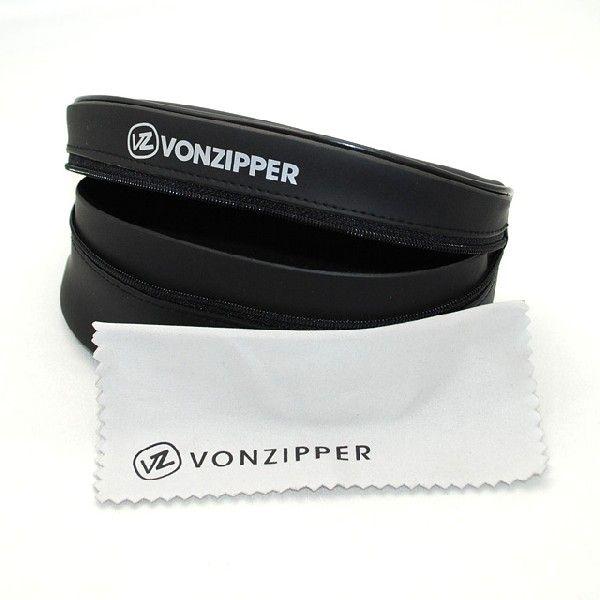 VONZIPPER（ボンジッパー） 在庫処分 国内正規品 サングラス AC217-001