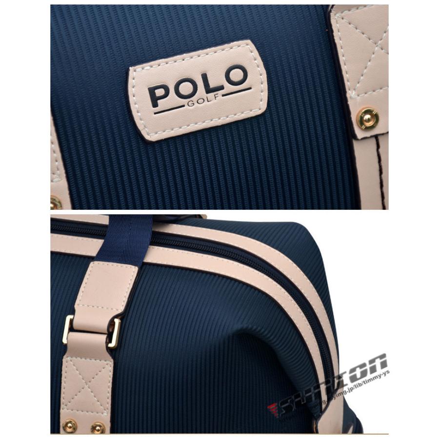 ゴルフバッグ 二段 ゴルフ用バッグ ボストンバッグ トートバッグ