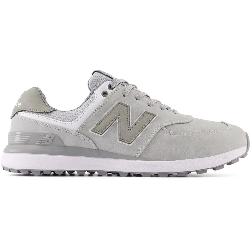 New Balance（ニューバランス） 574 グリーンズ V2 スパイクレス