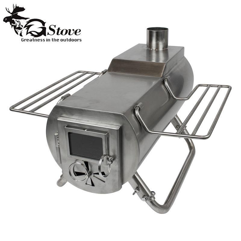 Gstove 【送料無料】 G-stove ジーストーブ HeatView XL ヒートビュー