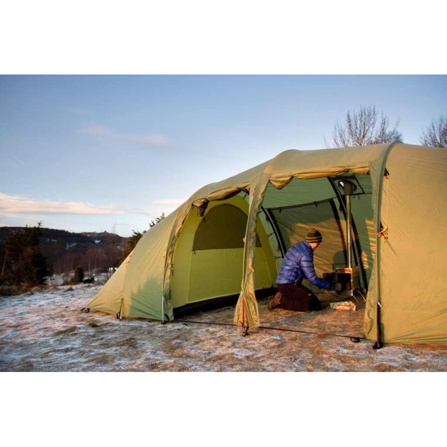 Helsport（ヘルスポート） 【送料無料】 バルホール アウターテント