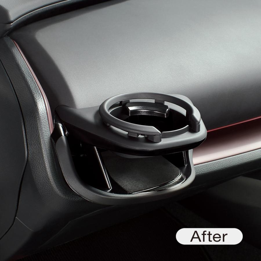 槌屋ヤック SY-P17 60系 プリウス (MXWH6＃/ZVW6＃) 専用 エアコン