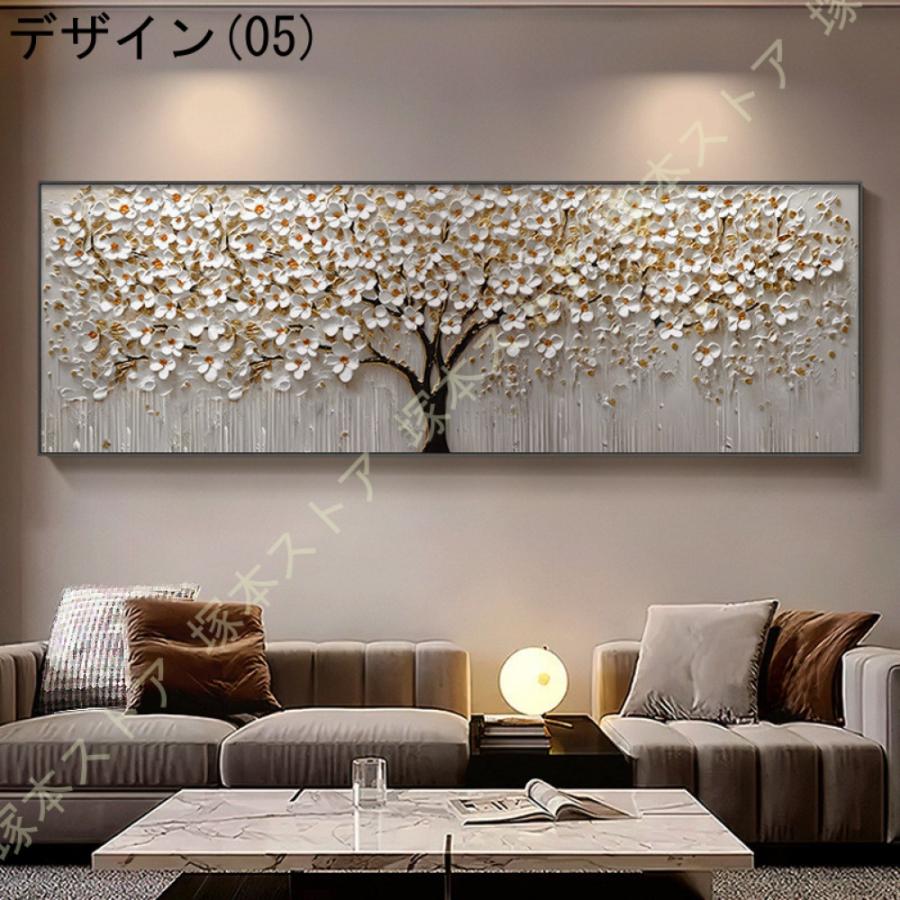 ウォールアートパネル 花 キャンバス プリント 絵 アートワーク