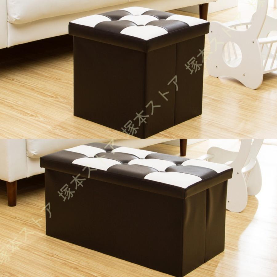 スツール 収納 収納スツール収納付 収納付き 椅子 収納ボックス 収納