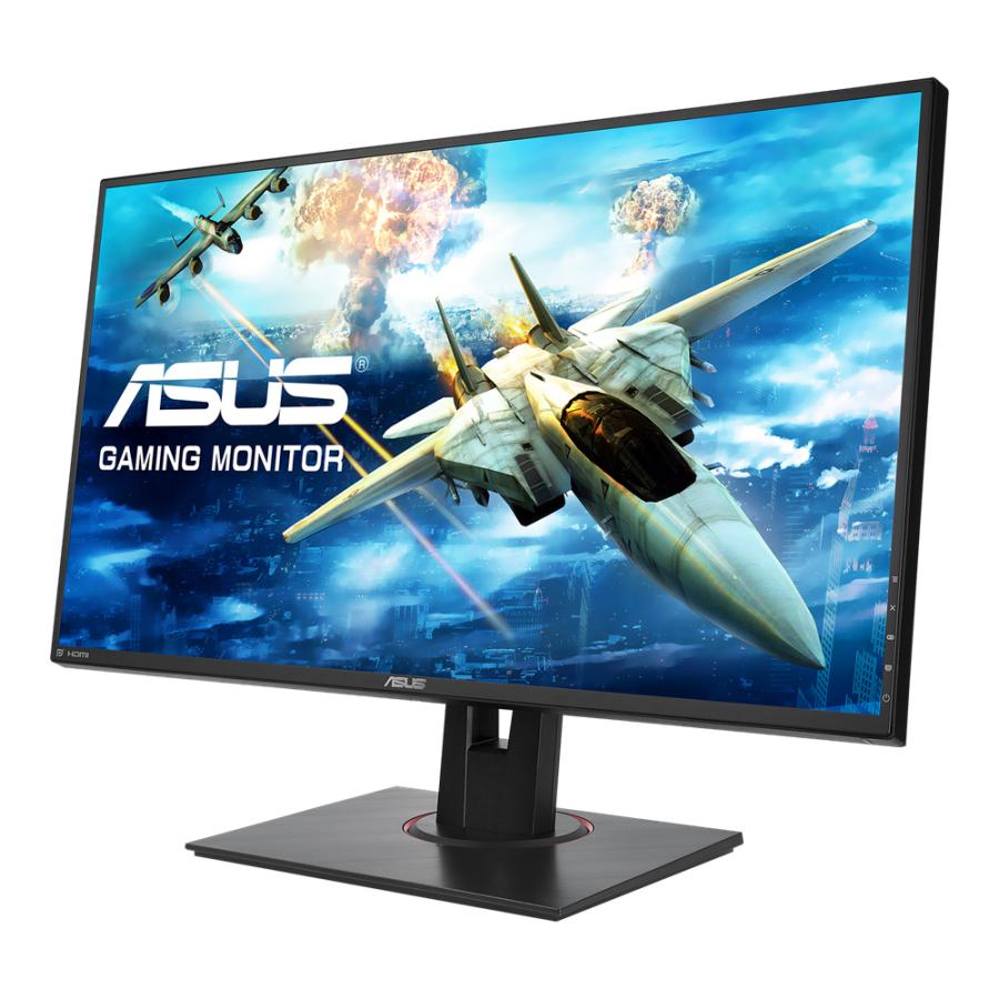 VG278QR-R 27インチ フルHD ゲーミングモニター 165Hz 0.5ms(GTG) TN
