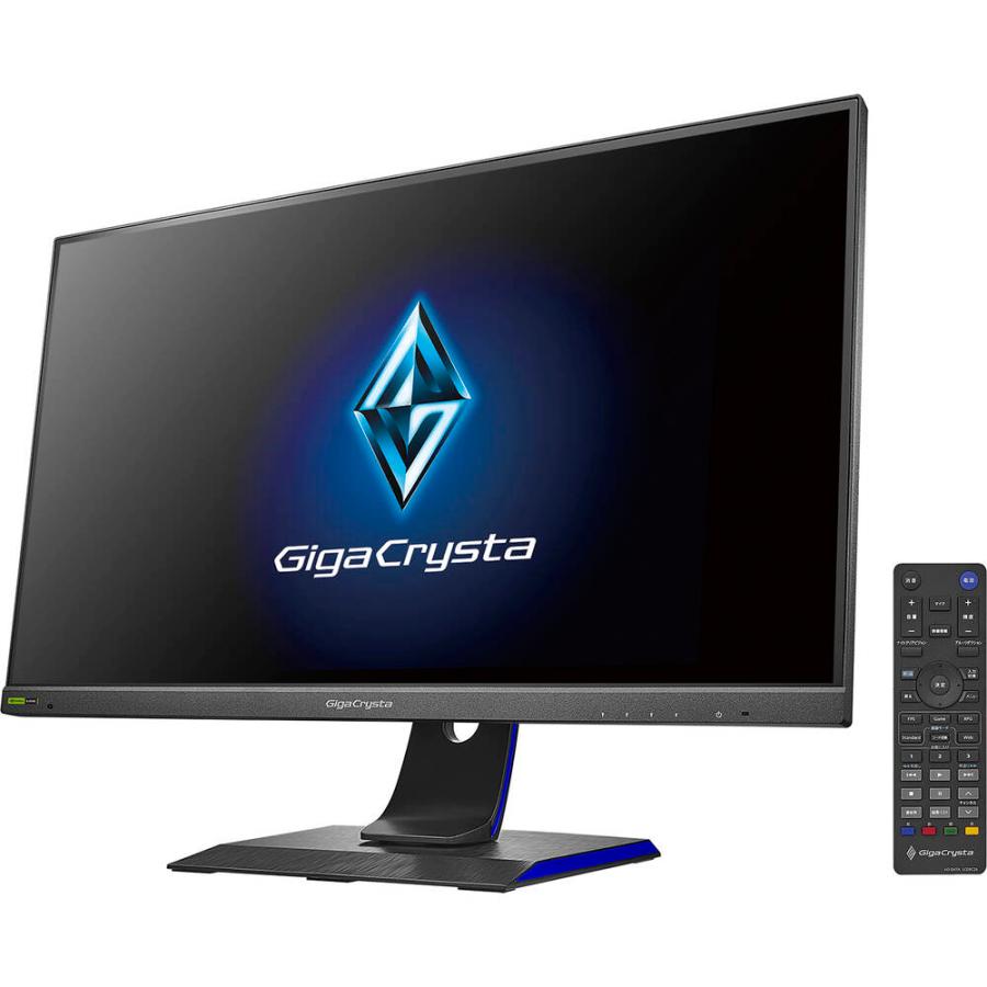 GigaCrysta KH-GD271JD 27インチ フルHD ゲーミングモニター 180Hz 1ms