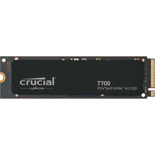 T700 CT1000T700SSD3JP [M.2 NVMe 内蔵SSD / 1TB PCIe Gen5x4
