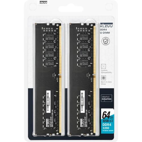 KLEVV KD4BGUA80-32N220D : ツクモ パソコン Yahoo!店 - 通販 - Yahoo