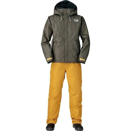 DAIWA（ダイワ） ダイワ☆レインマックスハイロフト ウィンタースーツ