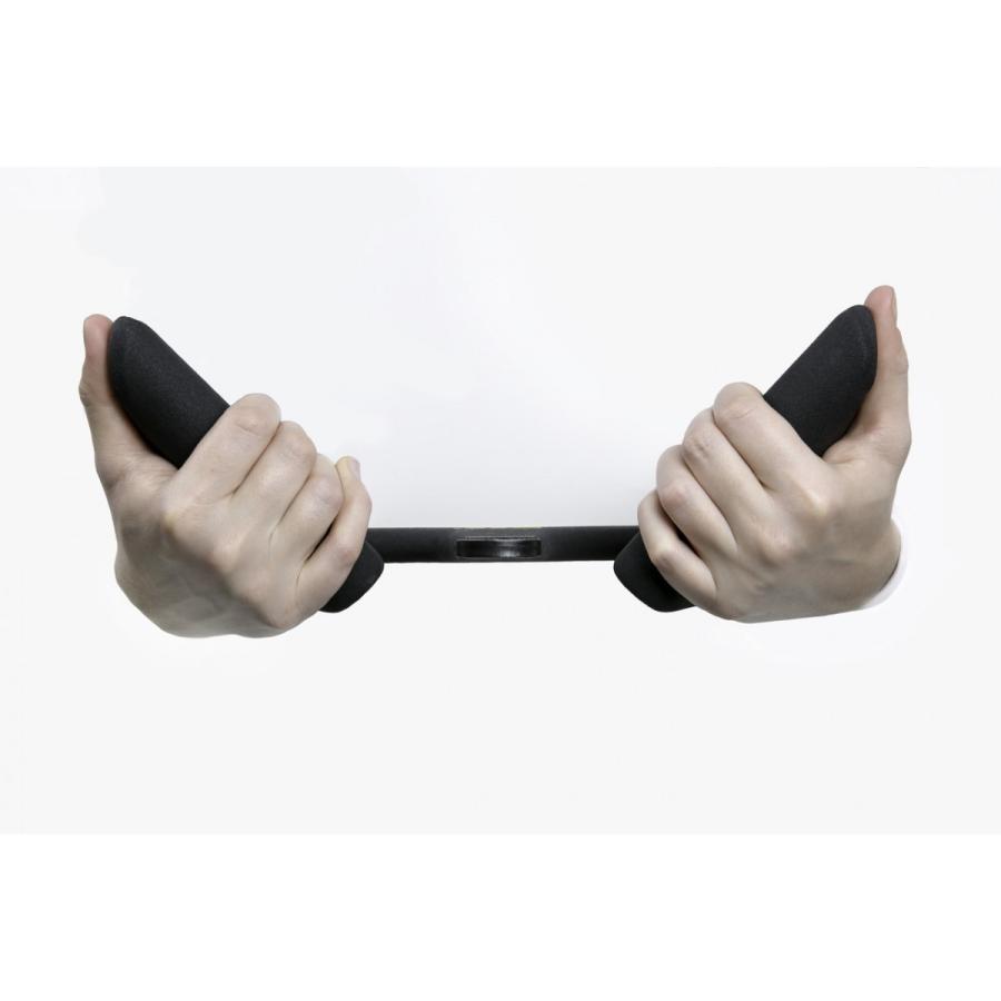 MAG Maximum Advantage Grip クローズグリップスピネート（回外