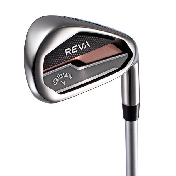Callaway（キャロウェイ） レディース 女性用 REVA レバ ローズ