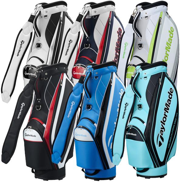 TaylorMade（テーラーメイド） 2024 トゥルーライト UN067 キャディ