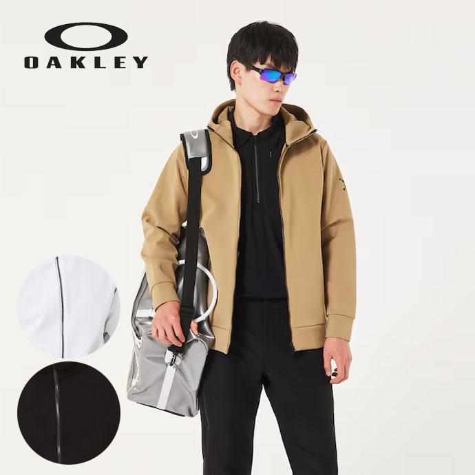 OAKLEY（オークリー） ゴルフ メンズ SKULL VERSATILE ZIP HOODIE 5.0