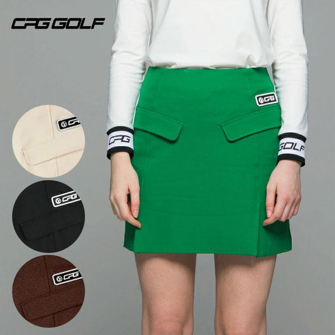 CPG GOLF ゴルフ レディース/女性用CPG ブラッシュライニング