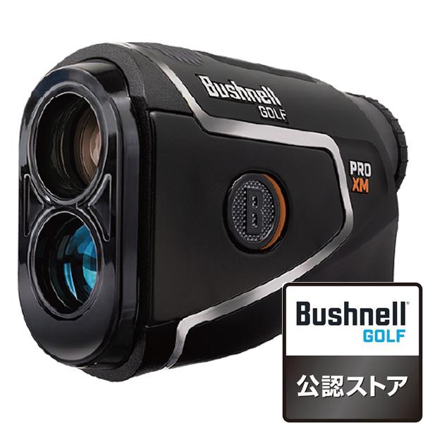 Bushnell（ブッシュネル） ピンシーカー プロ XM ジョルト ゴルフ用