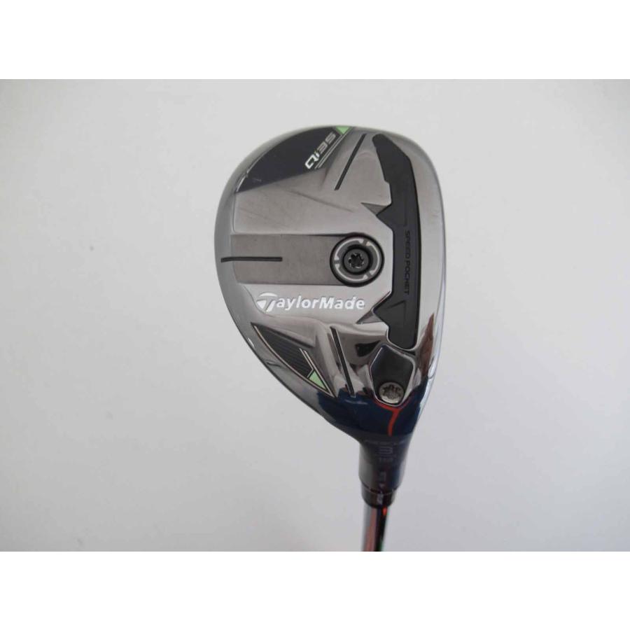 TaylorMade（テーラーメイド） 中古 右用 Qi35 キューアイ35