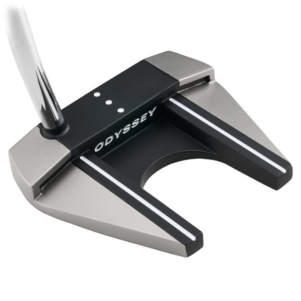 ODYSSEY（キャロウェイゴルフ） オデッセイ パター 2024 マイクロ