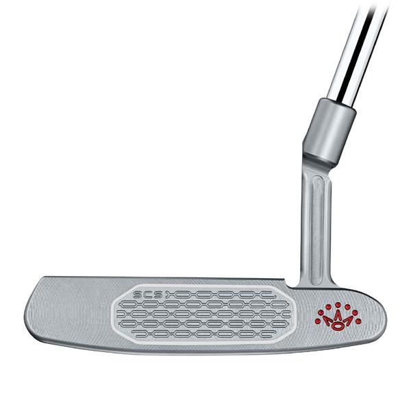 SCOTTY CAMERON スコッティキャメロン 2025 スタジオスタイル ニュー